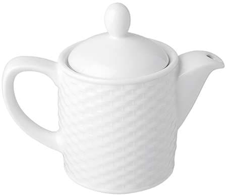POLO THEIERE H9.5CM 42CL
