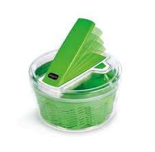 ESSOREUSE SALADE SWIFT DRY 26CM ZYLISS