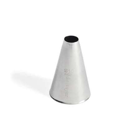 DOUILLE INOX UNIE Ø 4MM