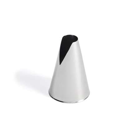 DOUILLE ST HONORE INOX Ø 11
