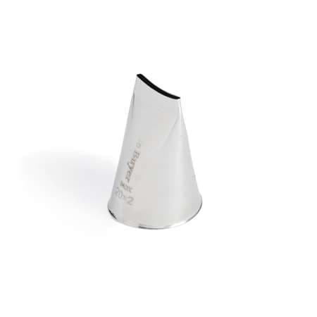 DOUILLE A RUBAN INOX Larg 20mmx2mm