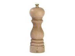 MOULIN A POIVRE PARIS U'SELECT BOIS 12CM