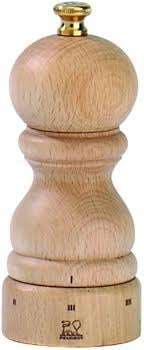 MOULIN A SEL PARIS U'SELECT BOIS 12CM