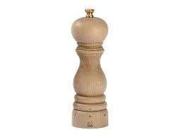 MOULIN A POIVRE PARIS U'SELECT BOIS 18CM