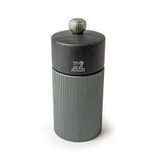 MOULIN A SEL LINE CARBONE 12CM
