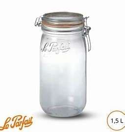 BOCAL 1.5L LE PARFAIT