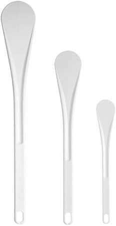 SPATULE EXOGLASS 450 MM