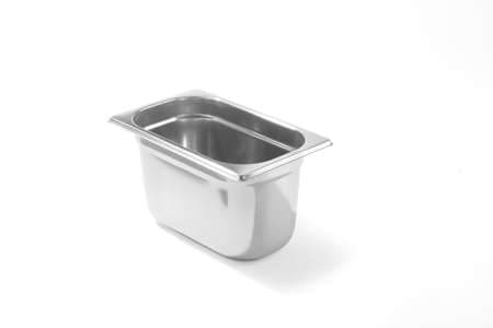 BAC GASTRONORME INOX 1/4 150MM PROFI LINE