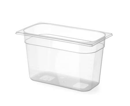 BAC GASTRONORME 1/3 150MM POLYPROPYLENE