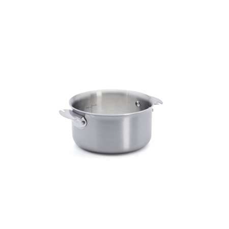 CASSEROLE/FAITOUT ALCHIMY LOQY D16CM