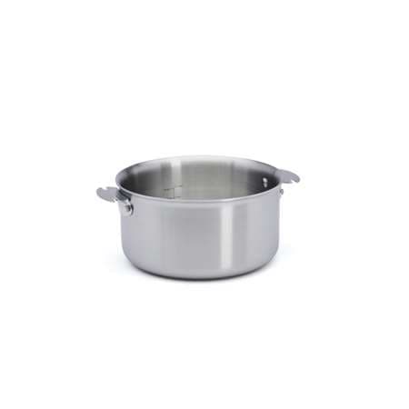 CASSEROLE/FAITOUT ALCHIMY LOQY D20CM