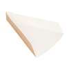 PELLE TRIANGLE PIZZA CARTON 21x16,5x3,5 CM X200