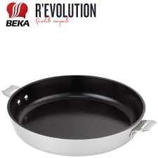 POELE ALUMAX REVETEMENT 20 CM R EVOLUTION