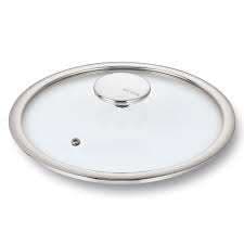 COUVERCLE VERRE 24 CM R EVOLUTION