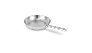 POELE INOX 24 CM CICLA