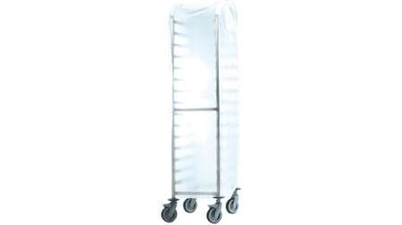 HOUSSE POUR ECHELLE ROULEAU 200 FORMAT 600X400