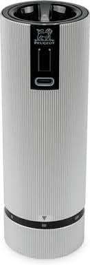 LINE MOULIN A SEL ELECTRIQUE ALU 15CM
