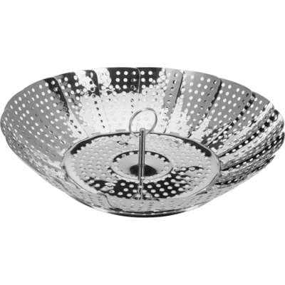 PANIER VAPEUR AJUSTABLE
