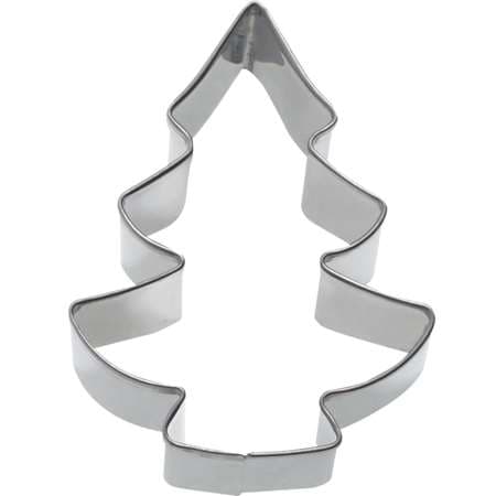EMPORTE-PIECE "SAPIN DE NOEL" 6CM
