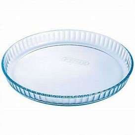 MOULE A TARTE Ø28CM PYREX