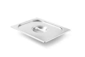 COUVERCLE GASTRONORME 1/2 INOX KITCHEN LINE