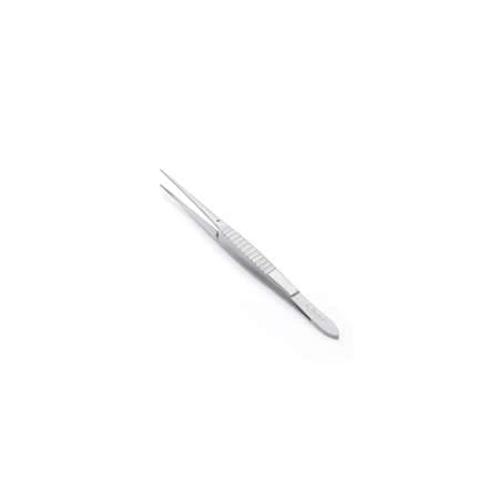 PINCE FINE INOX DE PRESENTATION 15CM