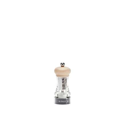 MOULIN CERAMIQUE HIP HOP  TR.&NATUREL 11CM