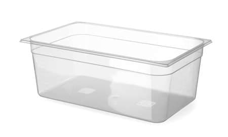 BAC GASTRONORME 1/1 POLYPROPYLENE H150MM
