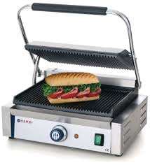 GRILL DE CONTACT PANINI 43X37CM