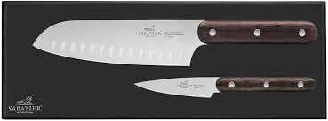 COFFRET EXOTIQUE 2 PCS PHENIX INOX