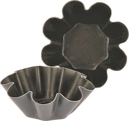 MOULE P.F. BRIOCHE LARGE EXOPAN D.45MM  X25