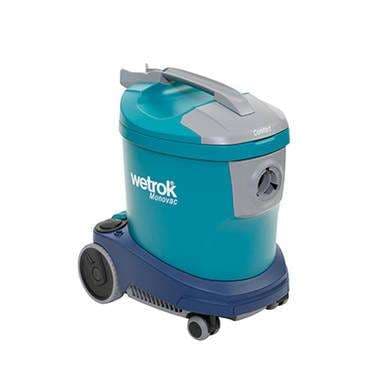 MONOVAC CONFORT 11 : ASPIRATEUR POUSSIERE 11L WETROK