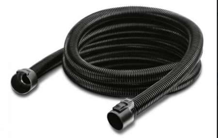 FLEXIBLE ASPIRATEUR EAU / POUSSIERE DIAM.38MM 2M50