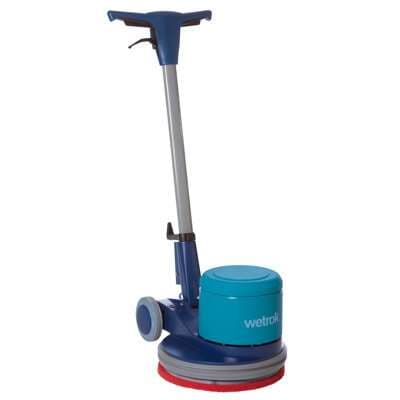 MONOMATIC LS: MONO-BROSSE 160TR/MIN 34KG WETROK