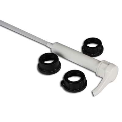 POMPE DOSEUSE 30CC