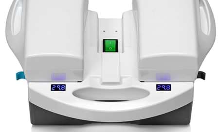 I-CHARGE 2 : CHARGEUR LENT POUR BATTERIE I-TEAM