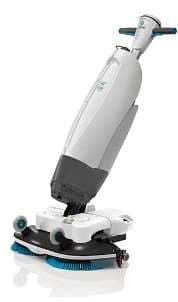 I MOP XXL Pro : AUTO-LAVEUSE nue I-TEAM