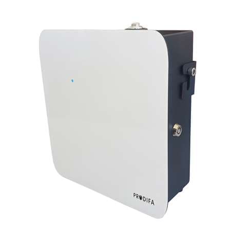 DIFFUSEUR NEBULIBOX MEDIUM