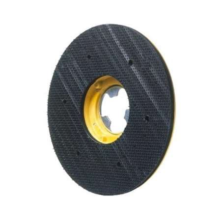 PLATEAU PORTE DISQUE MONOBROSSE FIRST 430