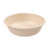 SALADIERS 'BIONIC' 950 ML NATUREL BAGASSE X50