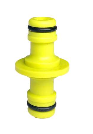 ACCOUPLEUR MALE POUR TUYAU D'ARROSAGE
