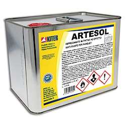 ARTESOL: IMPREGNANT PARQUET HUILE VEGETAL/RESINES 5L
