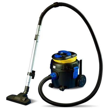 12P: ASPIRATEUR POUSSIERE 12L   DUSTEAM