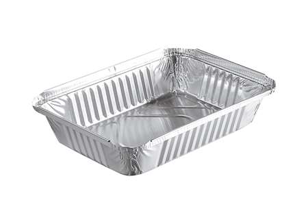 BO900 : BARQUETTE OPERCULABLE ALUMINIUM 900c X100