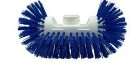 BROSSE TANK POLYESTER BLEU