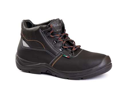 VERDI S2 BOOT: CHAUSSURE SECURITE