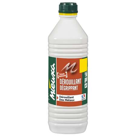 DEROUILLANT 190ML ONYX