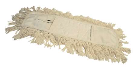FRANGE COTON 60CM