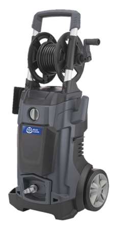 BC 4-140: NETTOYEUR HAUTE PRESSION ELECT ANNOVI REVERBERI