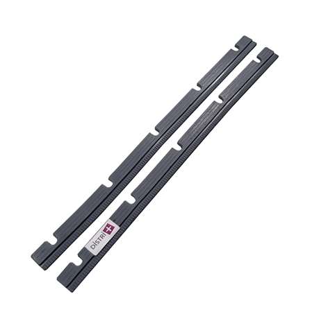 JEU DE LAMES SUCEUR A EAU POUR ASPIRATEUR X2